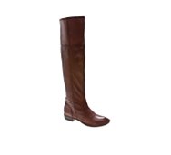 Civico 10 Right Now Leather Riding Boot