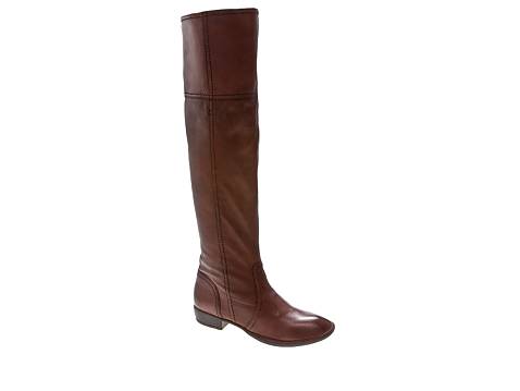 Civico 10 Right Now Leather Riding Boot | DSW