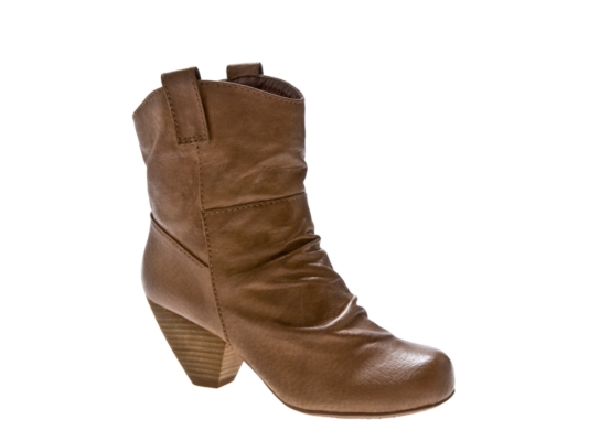 Blowfish Whence Western Bootie