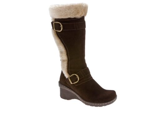 Bare Traps Catchy Boot