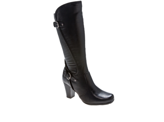 Bare Traps Sidnee Riding Boot