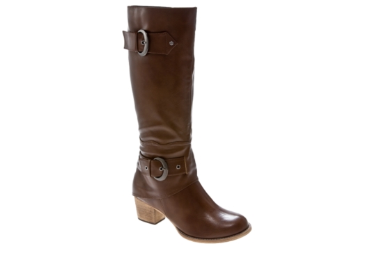 Wanted Howdy Stretch Boot