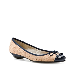 alice ballet flats