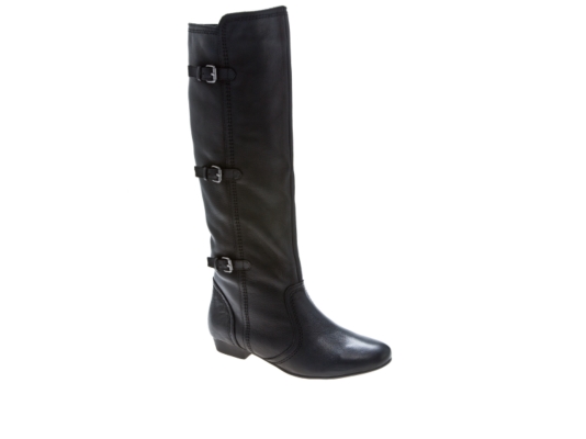DV by Dolce Vita Travis Leather Boot