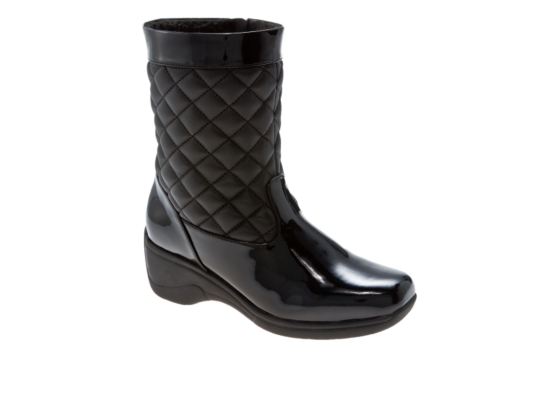 White Mountain Aquarius Water Resistant Boot
