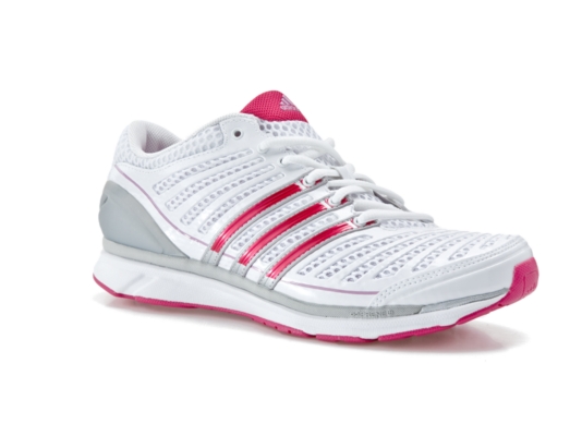 adidas Women's CC Regulate Running Shoe