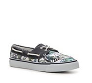 Sperry Top-Sider Women's Biscayne Print Boat Shoe