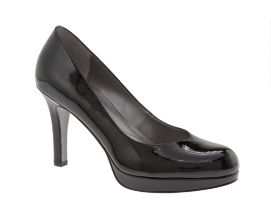 Tahari Lonnie Platform