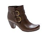 Bare Traps Tarlene Ankle Bootie