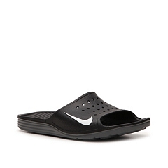 nike slides dsw