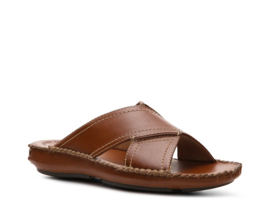 GBX Crossband Sandal