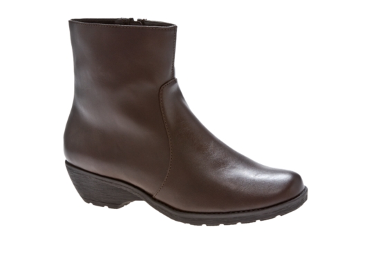 Aerosoles Speartint Bootie
