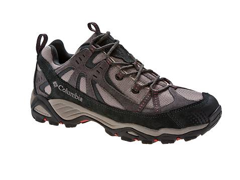 Columbia Firelaneâ„¢ Low Trail Hiking Shoe