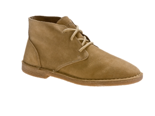 ... Reviews for Perry Ellis Perry Ellis Columbus Suede Desert Boot