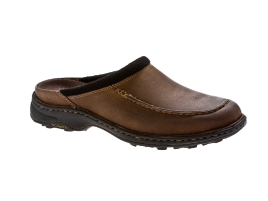 Columbia Alder Leather Clog | DSW