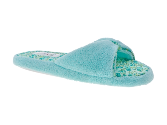 Poppie Jones Terry Bow Slide