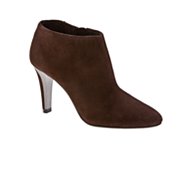 Moda Spana Ultimo Suede Ankle Boot
