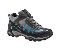 Columbia Women's Ashlane™ Mid Omni-Tech® Hiker Boot