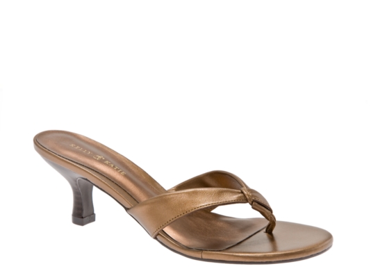 Kelly & Katie Proven Leather Sandal