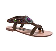 SM Luxe Chili Sandal