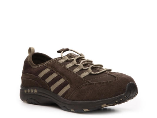 Easy Spirit Poinsettia Sport Slip-On