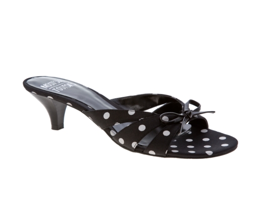 Mootsies Tootsies Verry Sandal