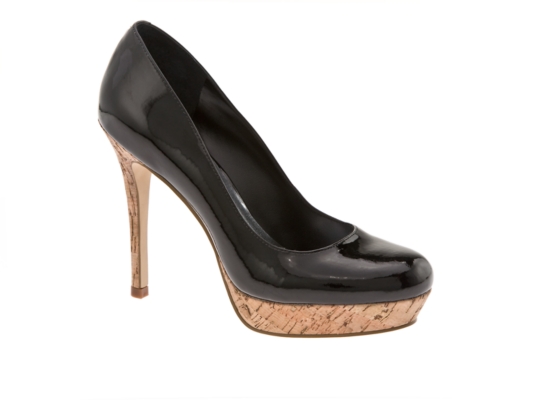 JS by Jessica Alora Pump