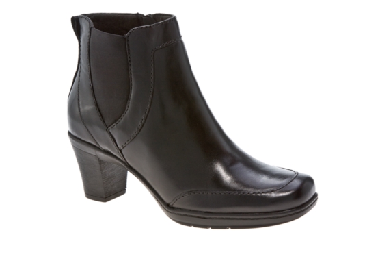 Clarks Gracious Bootie