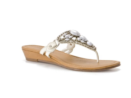 Coconuts Lizzy Sandal