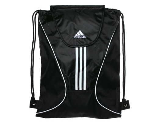 adidas Metro Flap Pocket Sackpack