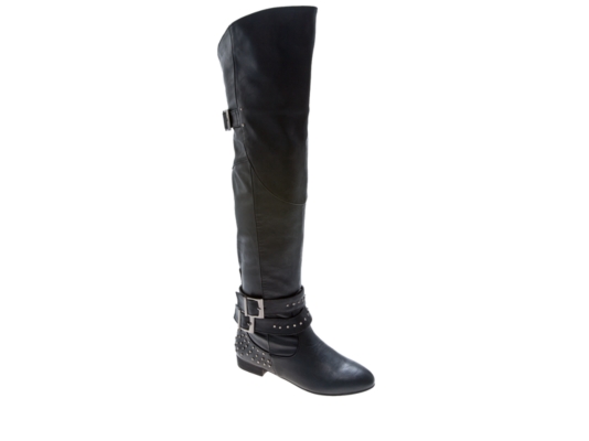 Diba Jo Elle Over The Knee Boot