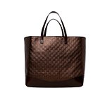 Gucci Extra Large Signature Leather Tote