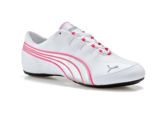 PUMA Women's Etoile SH Sneaker