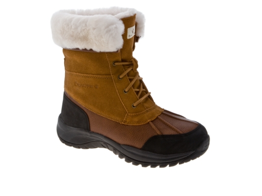 Bearpaw Men's Stowe Winter Boot