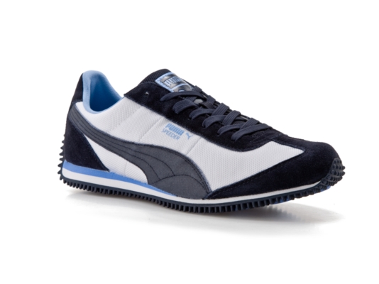 PUMA Men's Speeder Sneaker