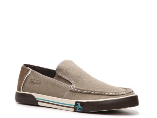 Original Penguin Ernie Slip-On Sneaker