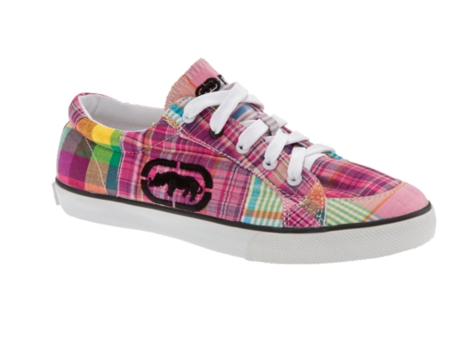 red by marc ecko Women's Ginger Sneaker