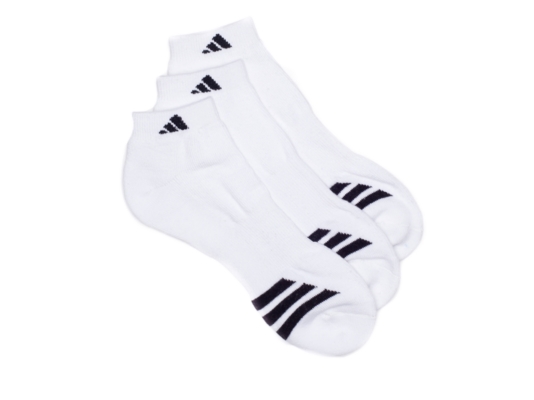 adidas Men's Athletic Sock, 3 Pack