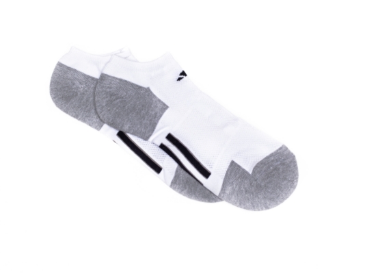 adidas Men's Sport Performance Sock, 2 Pack
