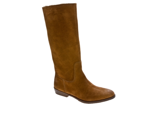 Nine West Frollic Suede Boot