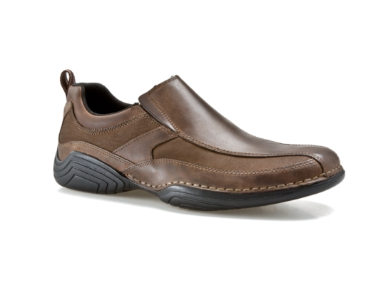 Rockport Men's Crowlin Slip On