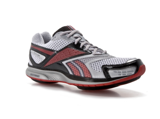 Reebok Men's EasyTone Stride Toning Shoe