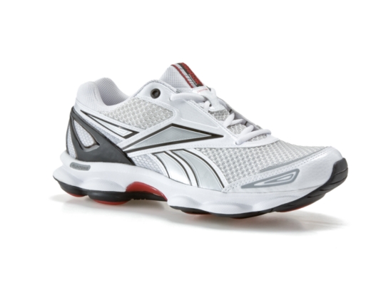 Reebok Men's RunTone Action Toning shoe
