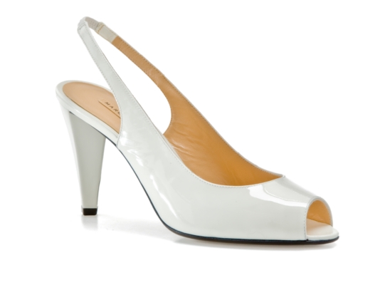 Marc by Marc Jacobs Slingback Pump