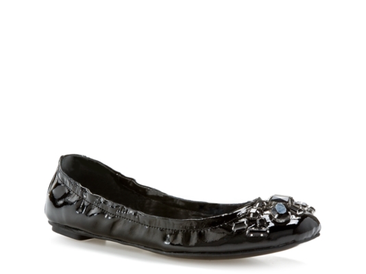 DV by Dolce Vita Novella Patent Flat