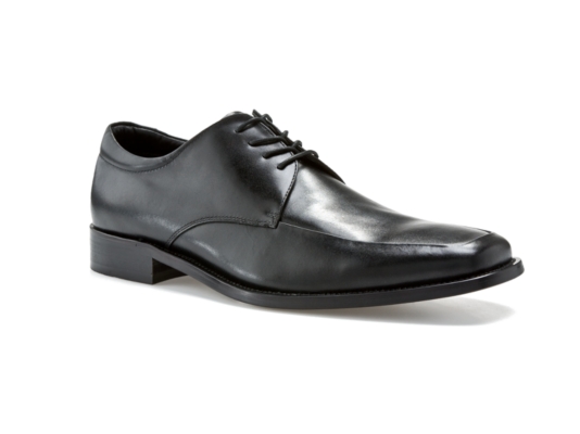 Aston Grey Men's Anson Lace Up shoe
