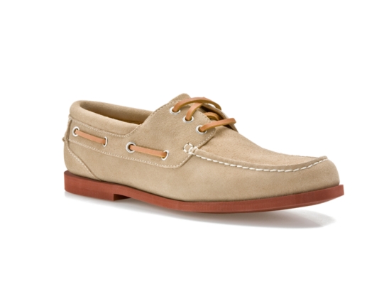 Cole Haan Men's Hensen Boat Shoe