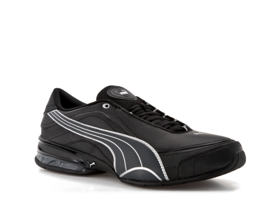 PUMA Men's Tazon 4 Sneaker
