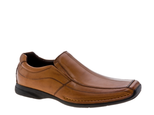 SM Men's Memfis Leather Slip On