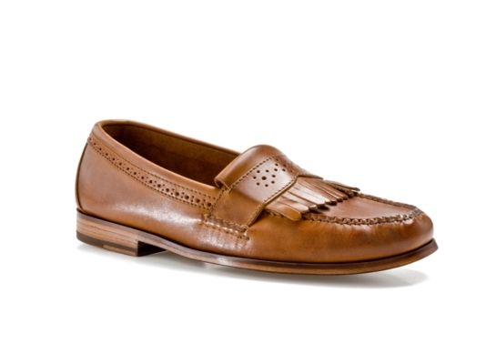Cole Haan Men's Shaw II Moccasin
